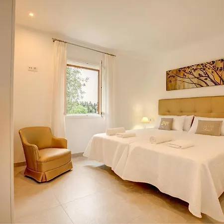 Can Biel By Vintage Travel Villa Pollença