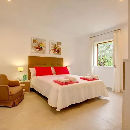 Can Biel By Vintage Travel Villa Pollença