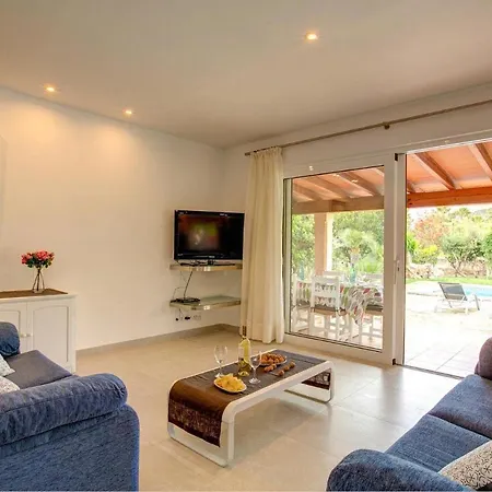 Villa Can Biel By Vintage Travel *