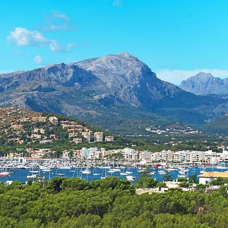 Can Biel By Vintage Travel Pollença
