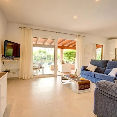Villa Can Biel By Vintage Travel *