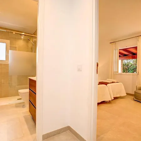 Villa Can Biel By Vintage Travel Pollença