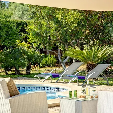 Can Biel By Vintage Travel Villa