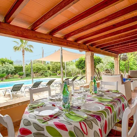 Can Biel By Vintage Travel Villa