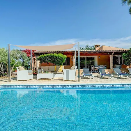 Can Biel By Vintage Travel Villa
