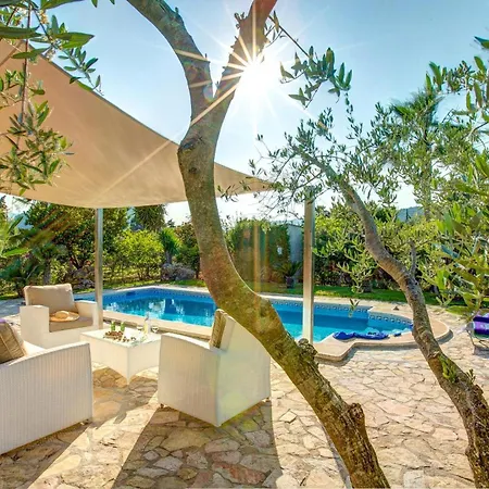 Can Biel By Vintage Travel Villa *