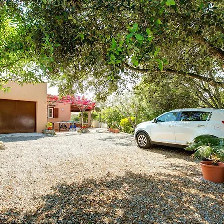 Can Biel By Vintage Travel Villa